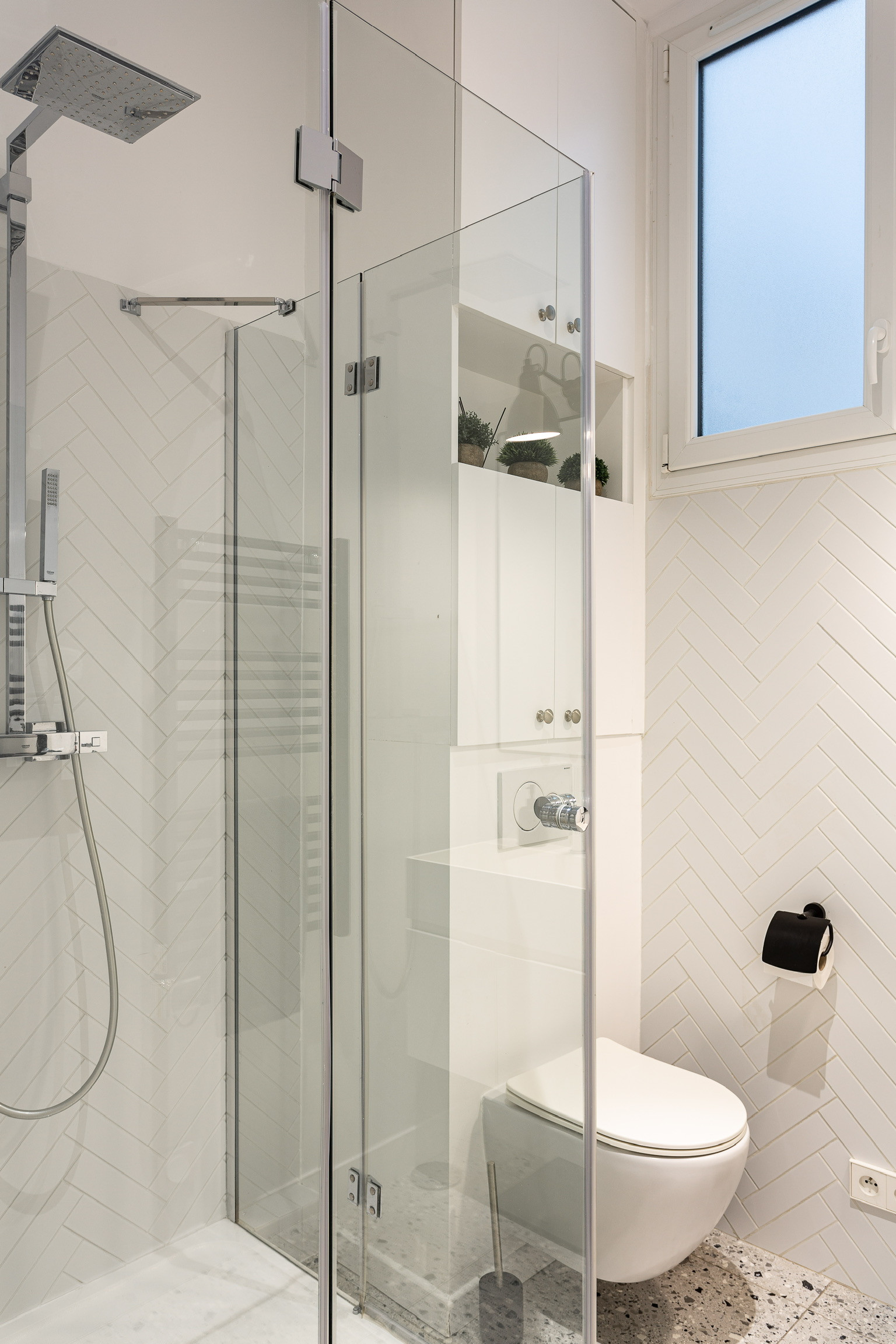 Rénovation de Salle de Bain : Ne Laissez Pas les Détails Vous Échapper !