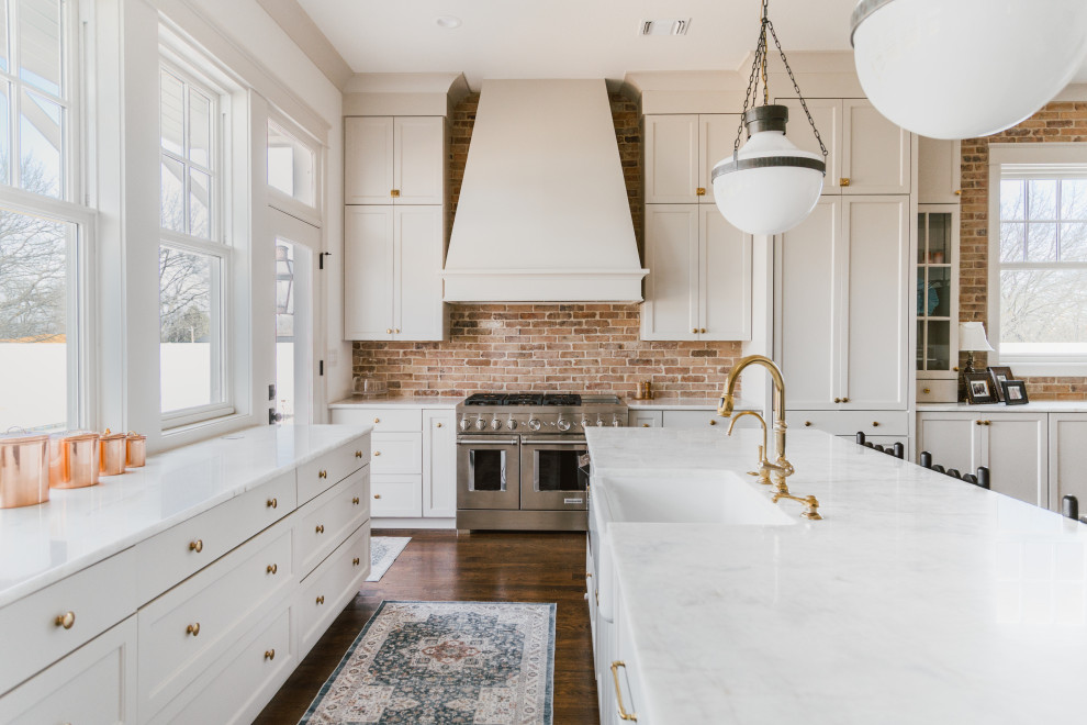 Mckinney historical restoration