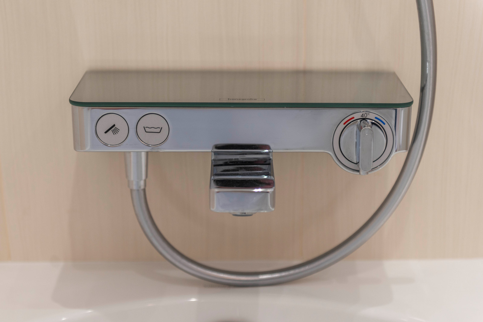 Ванная комната