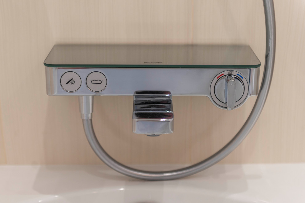 Ванная комната