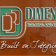 Dimension Building and Development