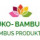 Bambus-Øko-Produkter IVS