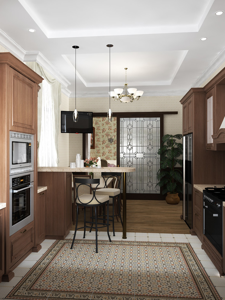 Вариации на тему классики