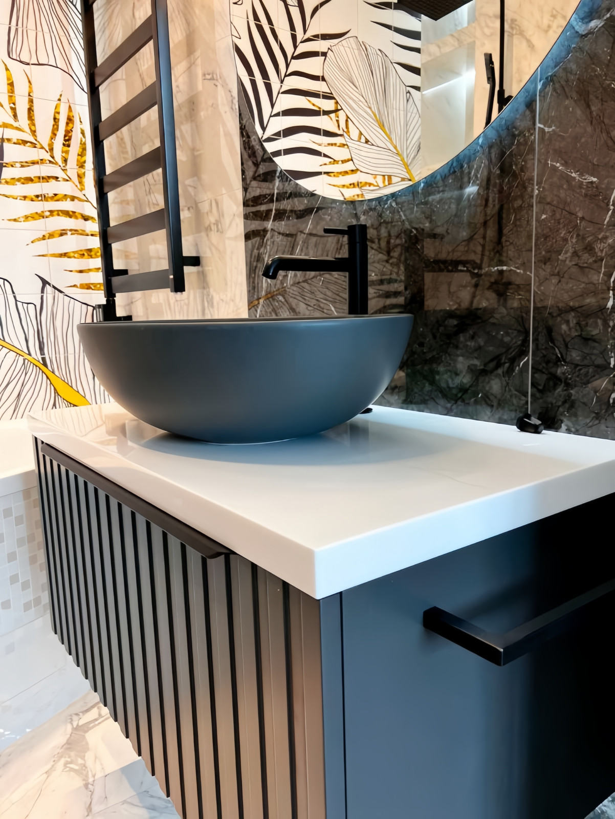 ЖК Преображенский