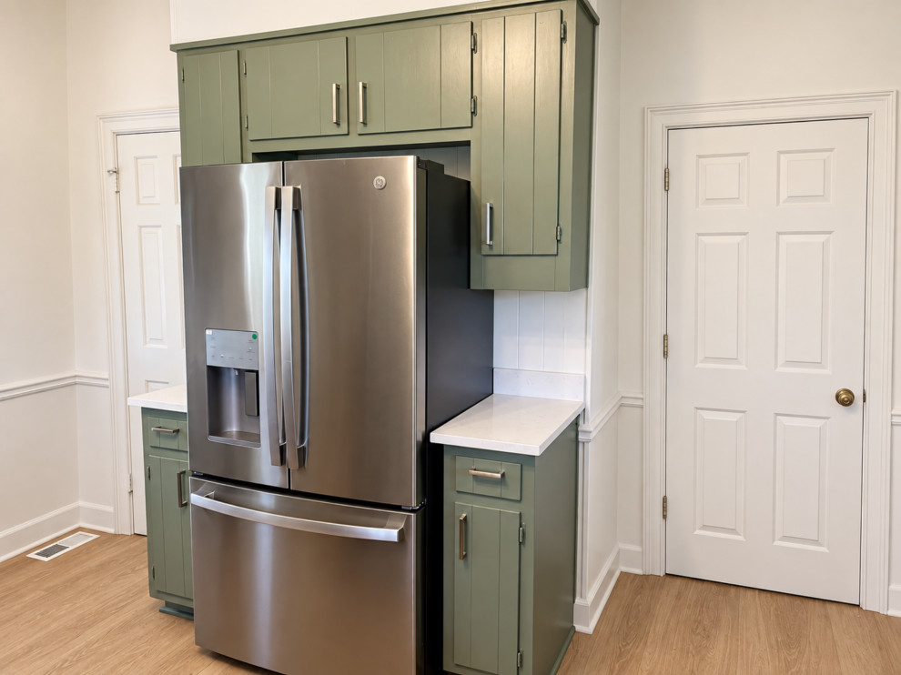 Kitchen Projects