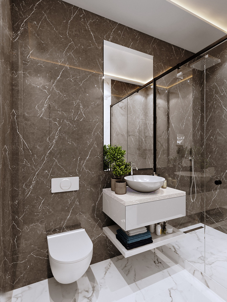 Апартаменты в ЖК Резиденции Композиторов