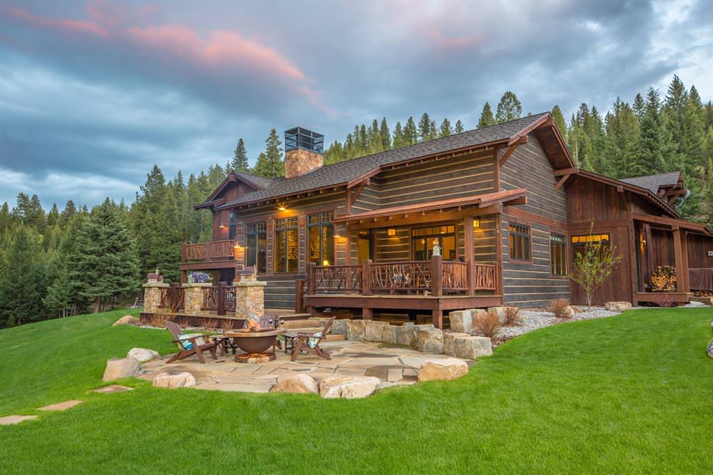 Home Builds