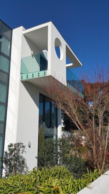 Marella trendy-hus-og-facade