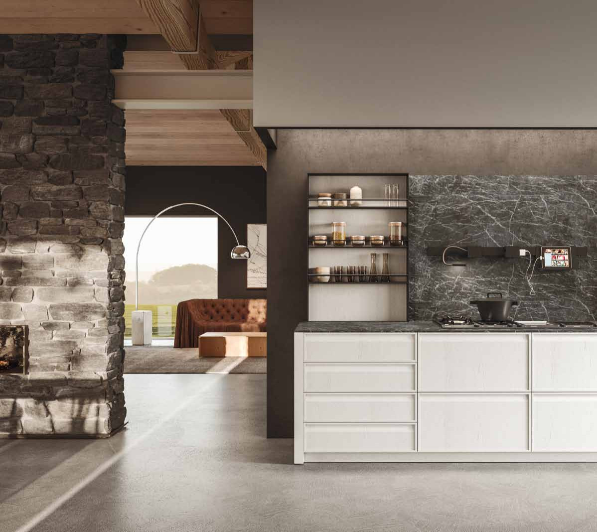 AK_07 | Pietra Grigio Carnico