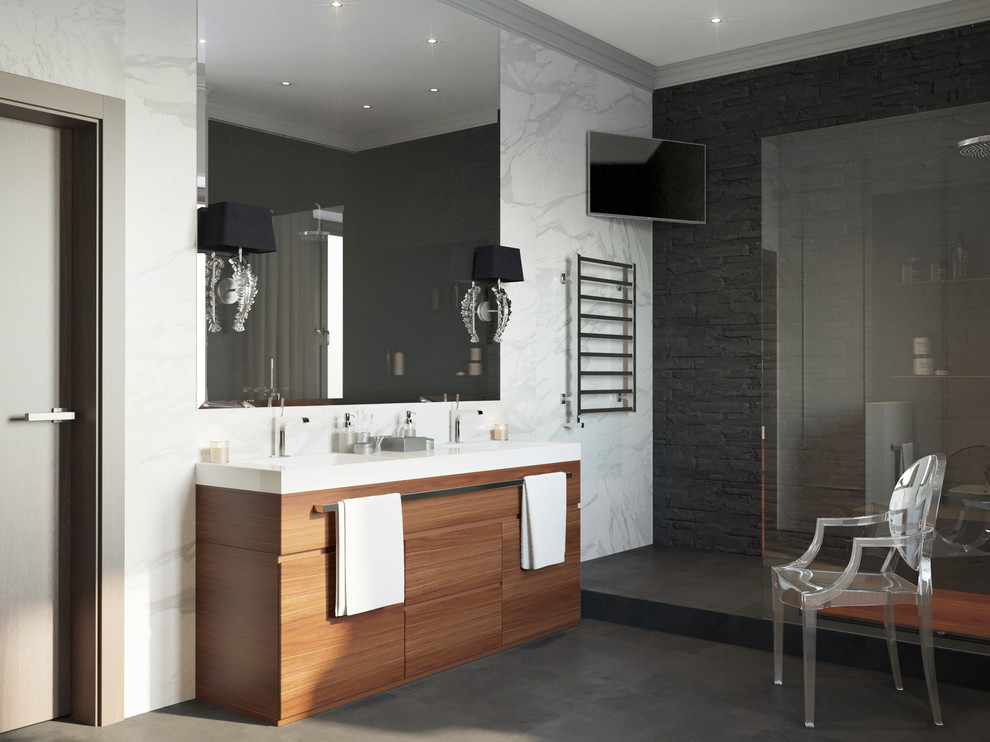 Дом на Волоколамсокм шоссе