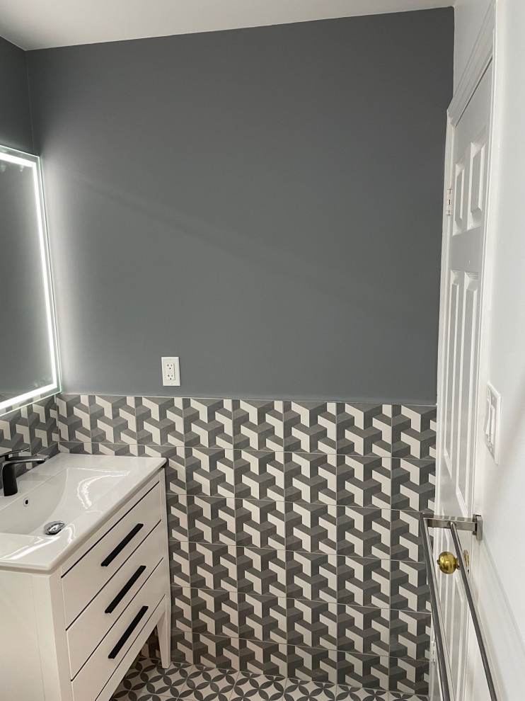 General Bathrooms Remodeling