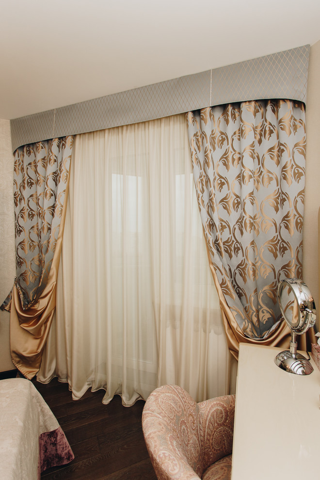 Квартира на Юго-Западной