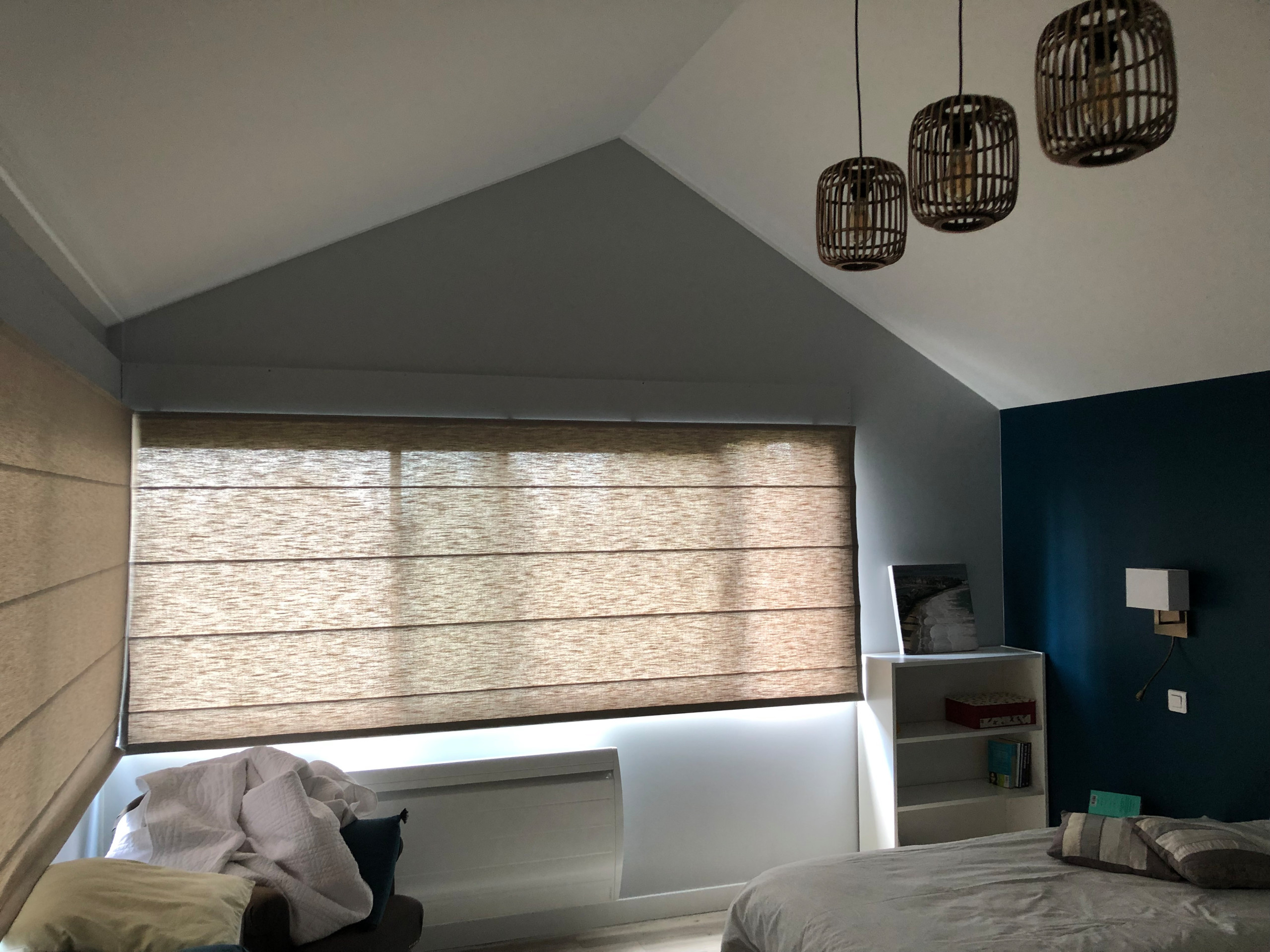 Le Chesnay-Rocquencourt - Extension d'une maison individuelle de 41m²