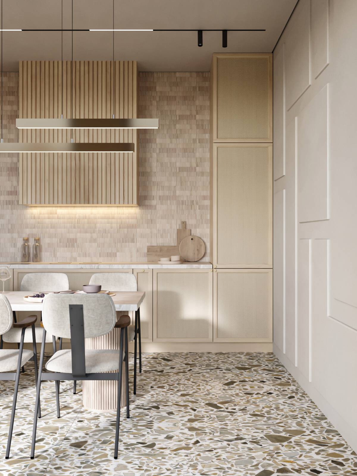 Кухня Balinese Notes