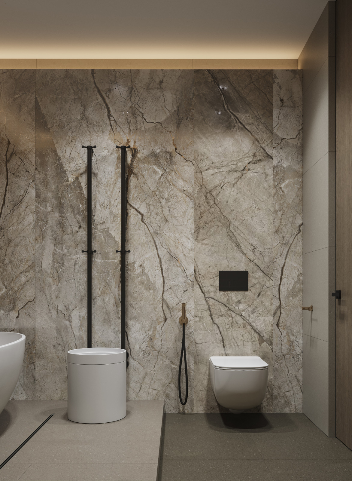 Сердце Столицы