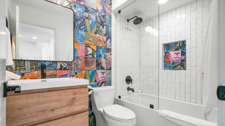 Interior and Exterior Home Remodel