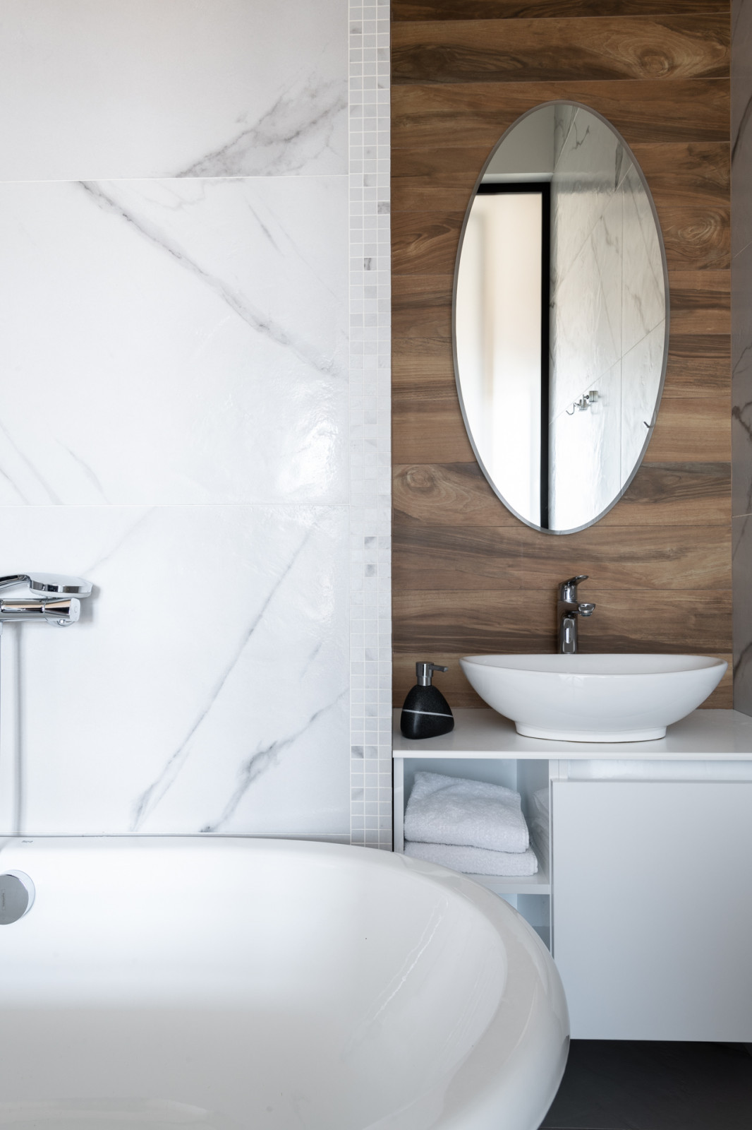 Квартира 65 кв.м. Ул.Бульвар Тарковского