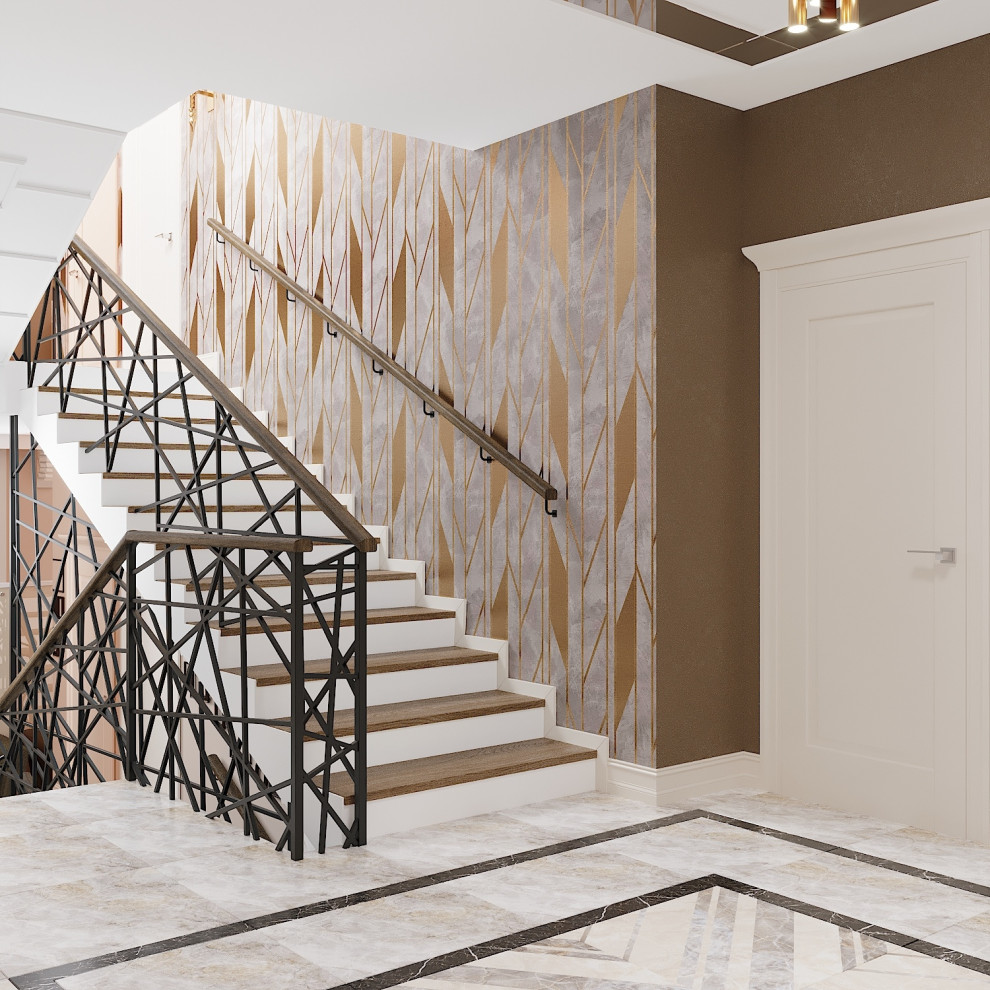 Дом во Всеволожске - 350 кв.м