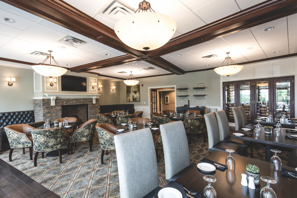 North Oaks Golf Club