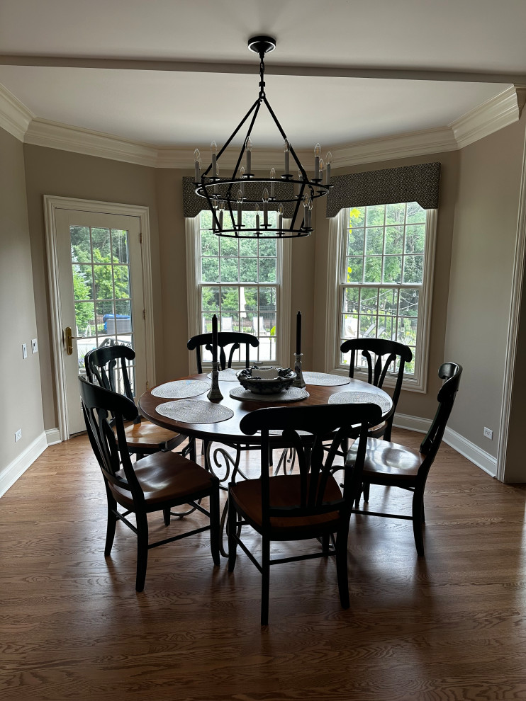 Inverness Kitchen Remodel