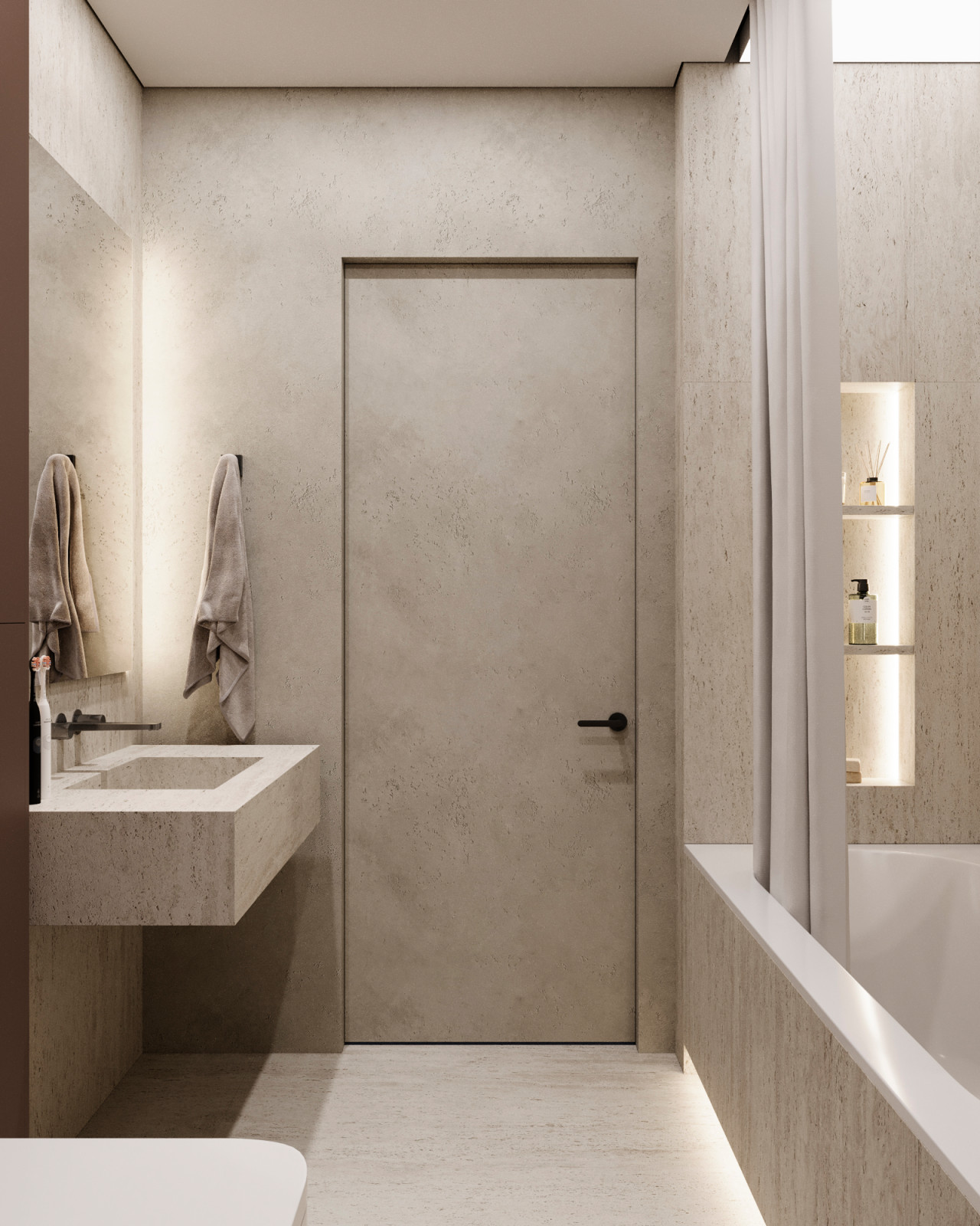 ЖК Времена года