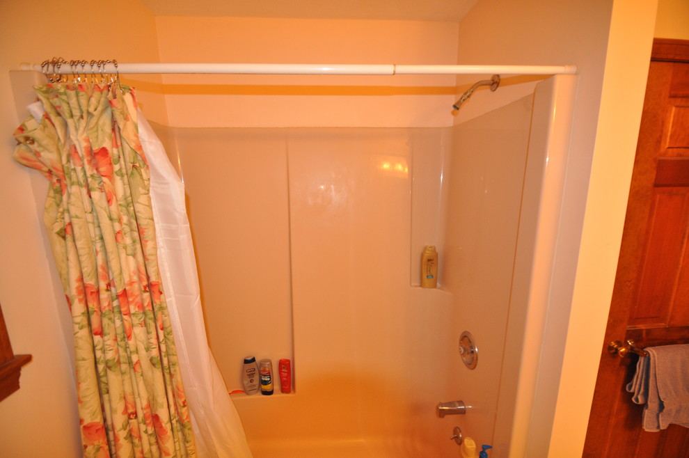 Two New Baths-Project 1887