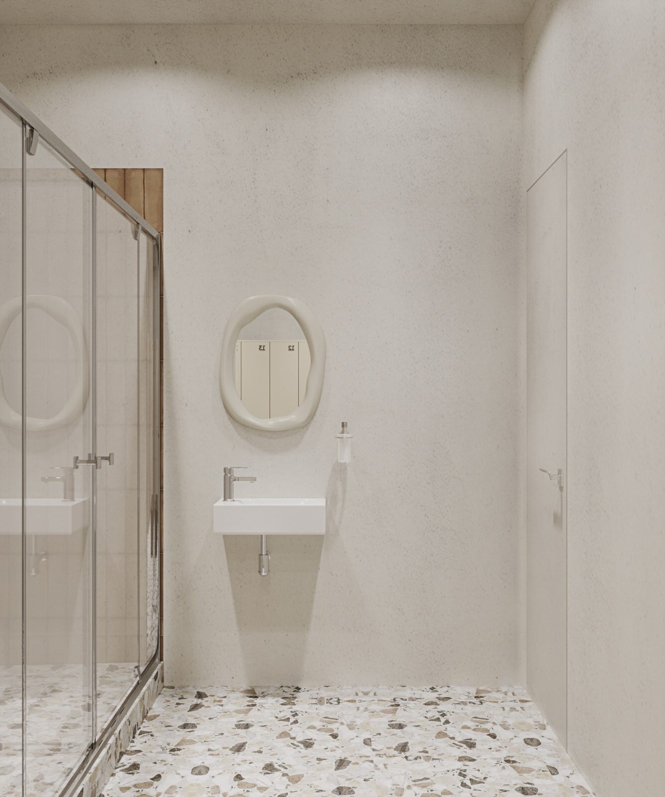 Балетная школа