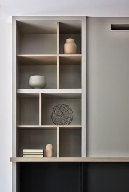 Custom Built Ins