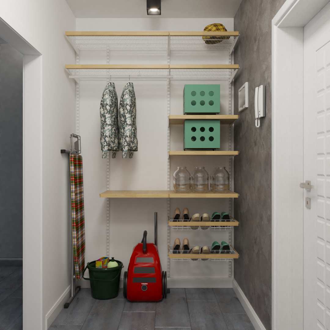 49 оттенков серого