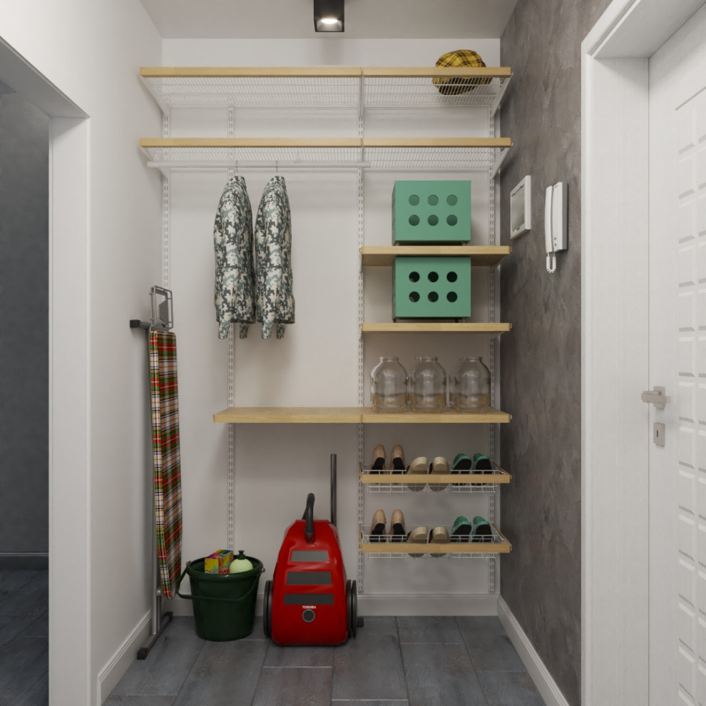 49 оттенков серого