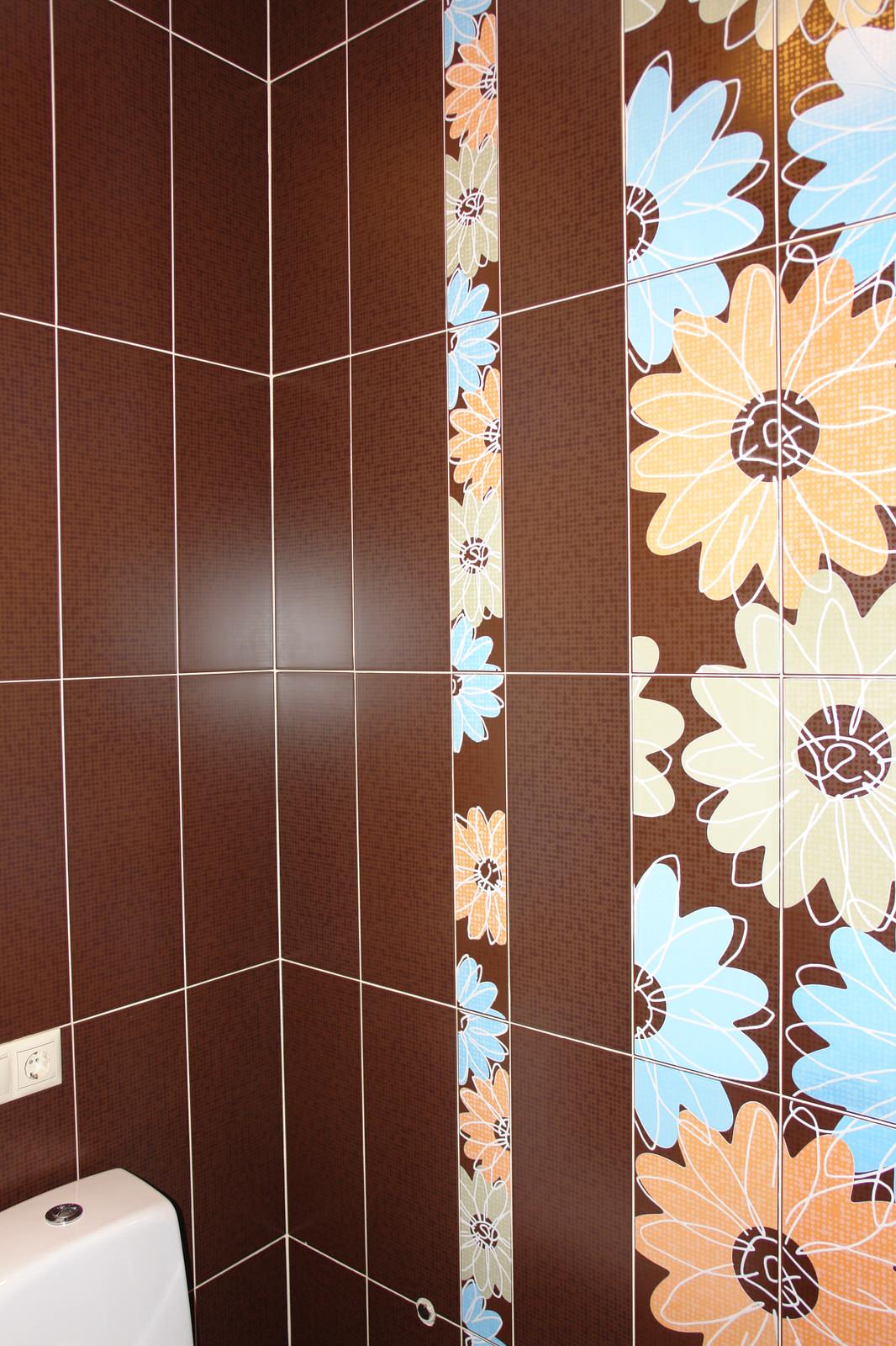 Перепланировка и дизайн квартиры 2