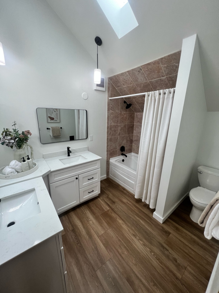 Remodels