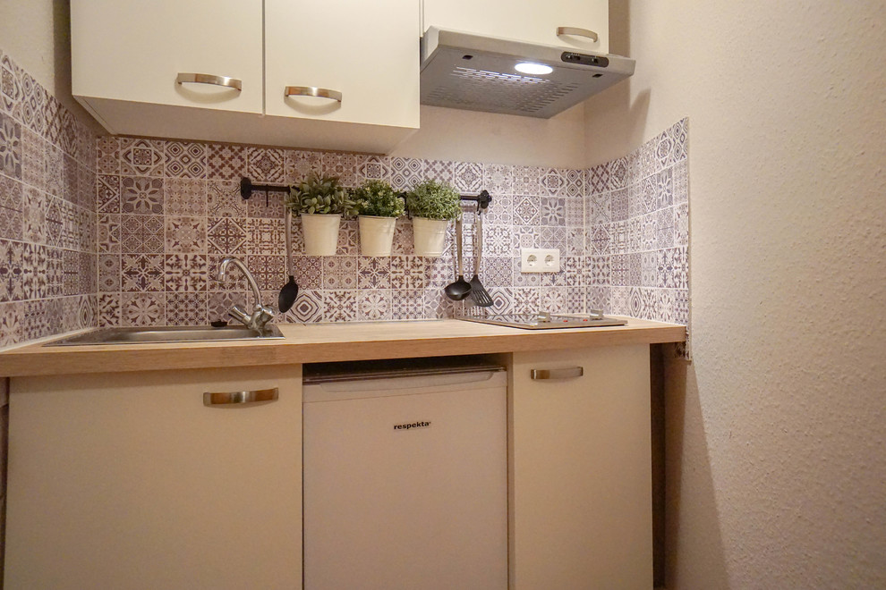 Skandinavische Küche in Bremen