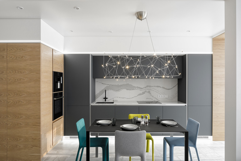 Апартаменты Z44