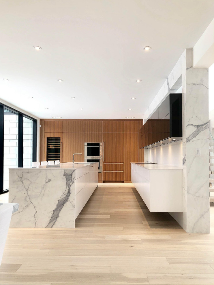 Custom Cabinetry & Paneling