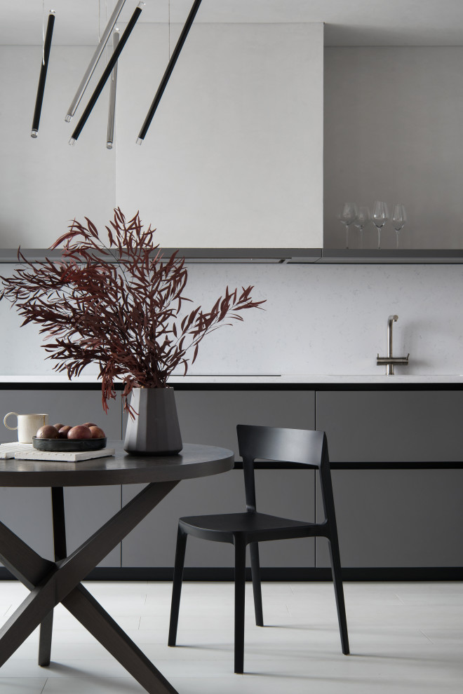 Апартаменты в апарт комплексе Волга в Москве