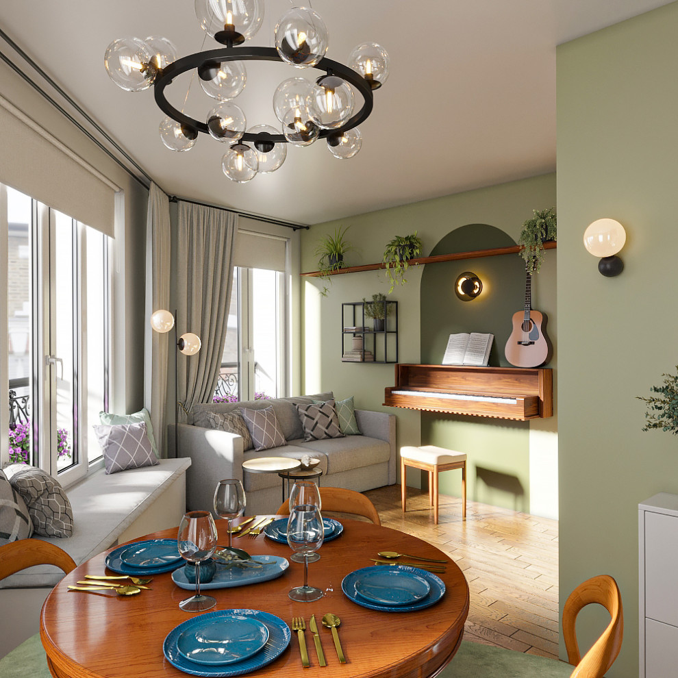 Mon projet Saint-Cloud