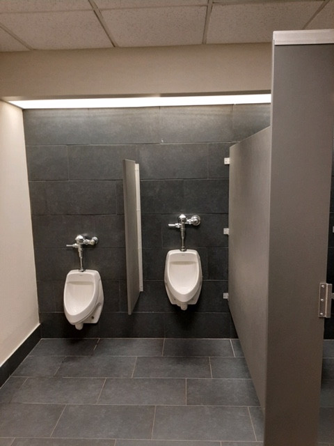 INTERIOR COMMERICAL