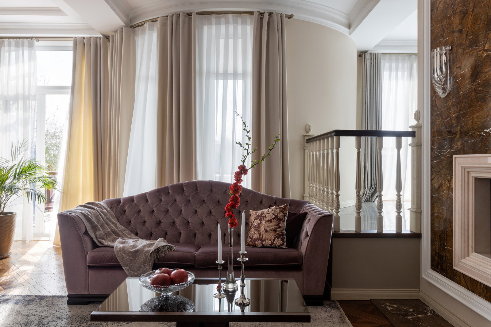 Частный дом, Сочи