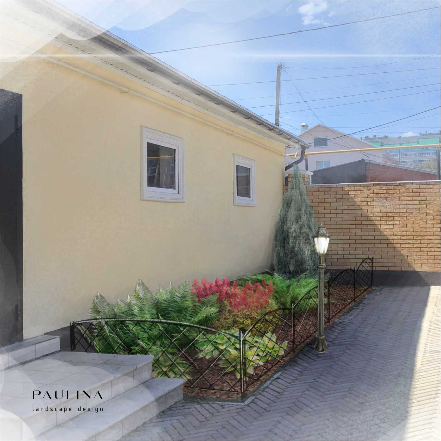 Проект в г. Нефтекамск