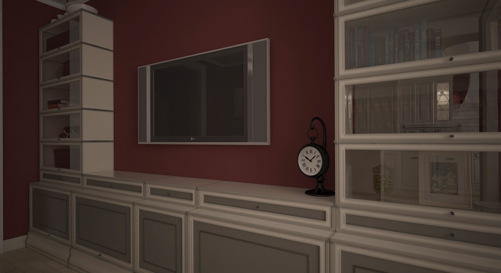 мебель Fabian Smith