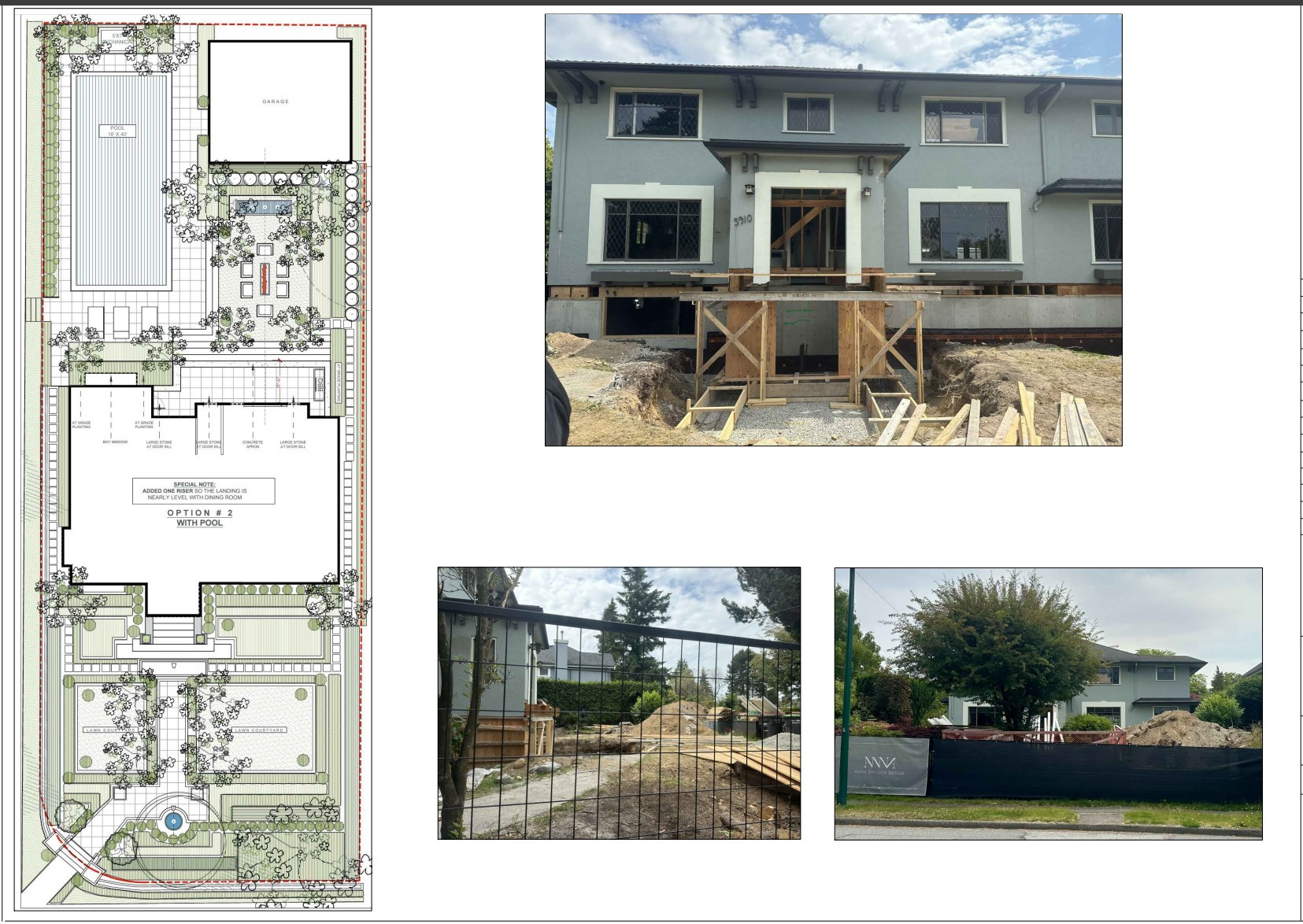 Projects In Construction