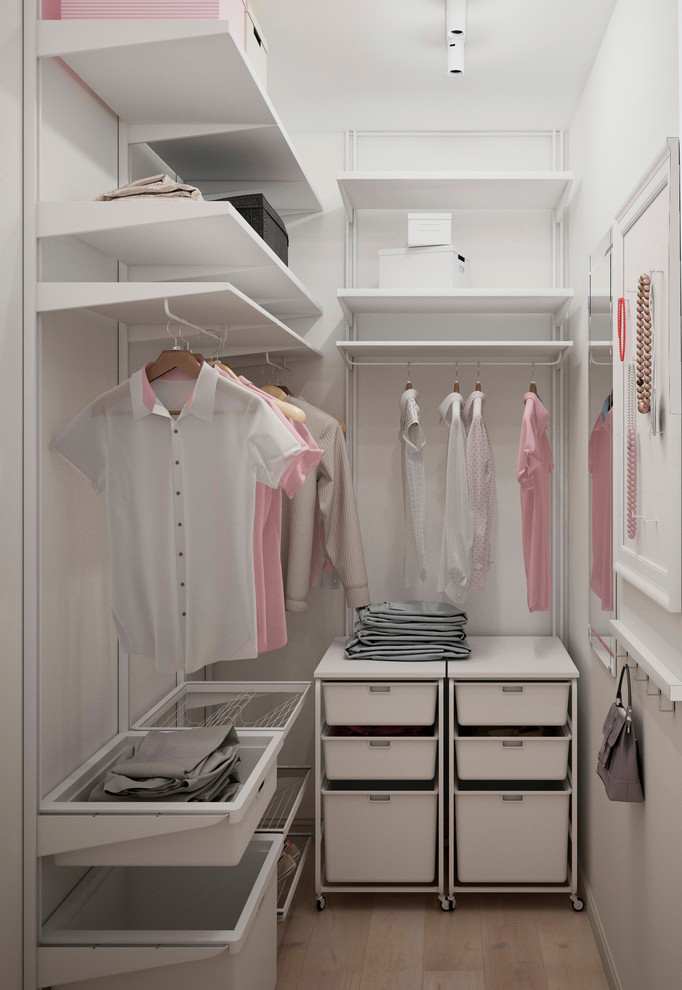 Студия в "Яуза Парк"