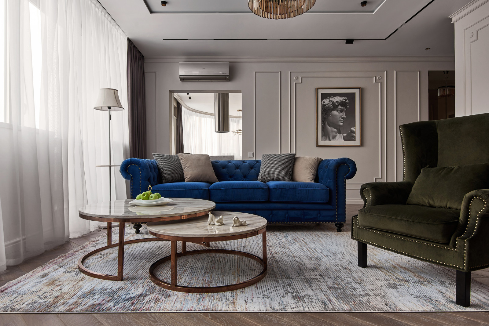 ЖК Граф Орлов