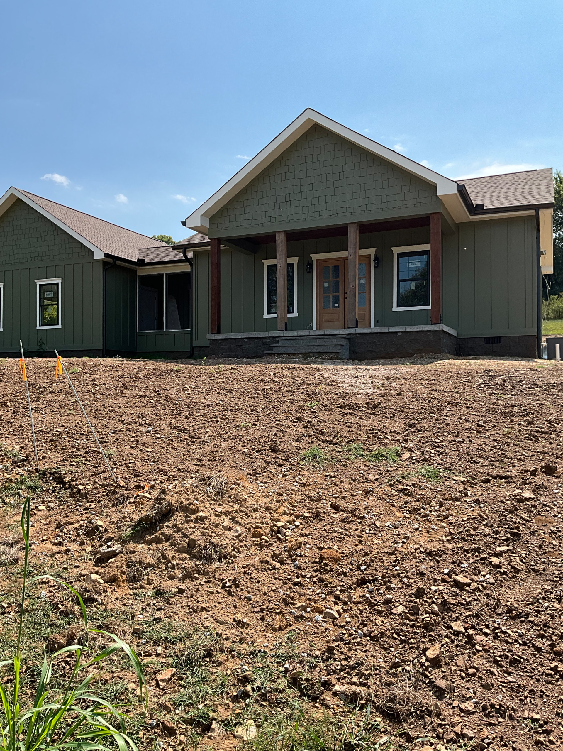 Custom Homes