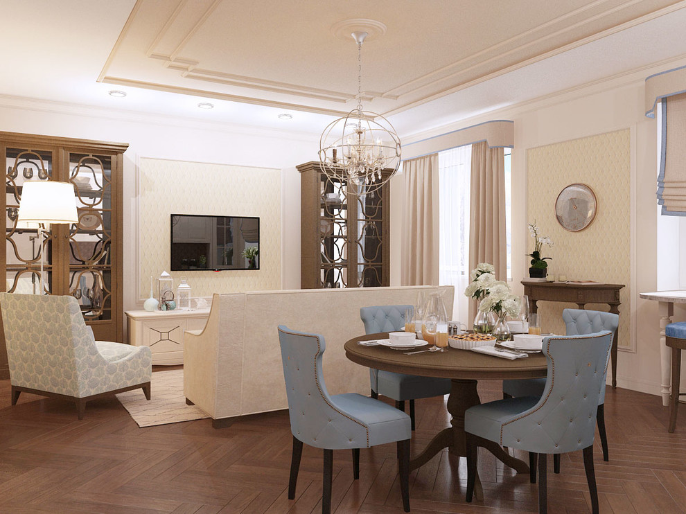 Лёгкость каждого дня