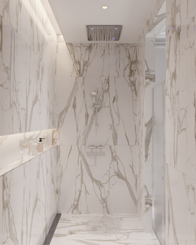 МО, КП Александровский, 247 кв.м, 2022 год