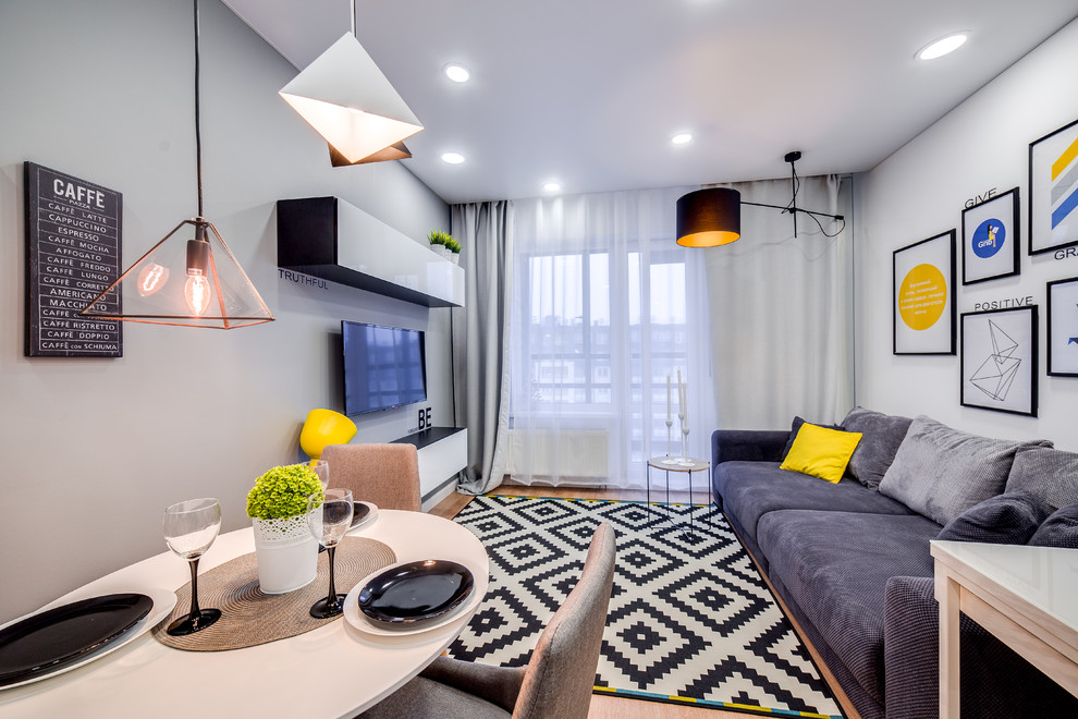 СТРЕМЛЕНИЕ ВПЕРЕД