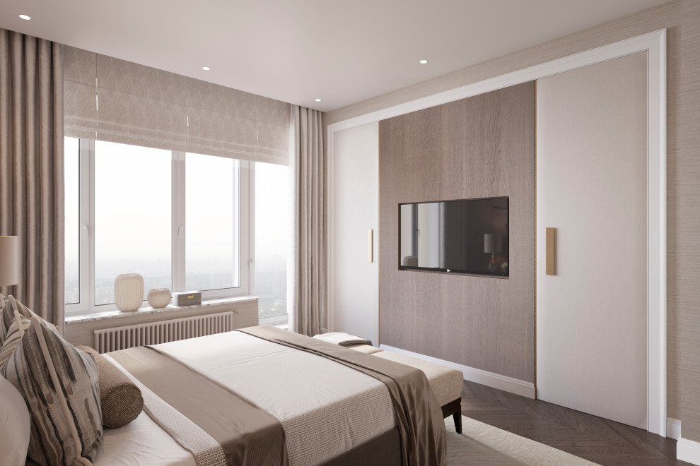 ЖК Долина Сетунь