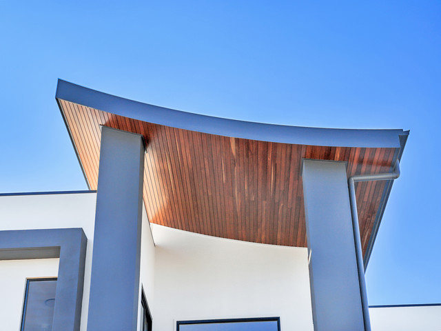 Rochedale 05 contemporary-fasad